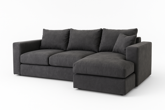 urban furn  URBAN L SHAPE