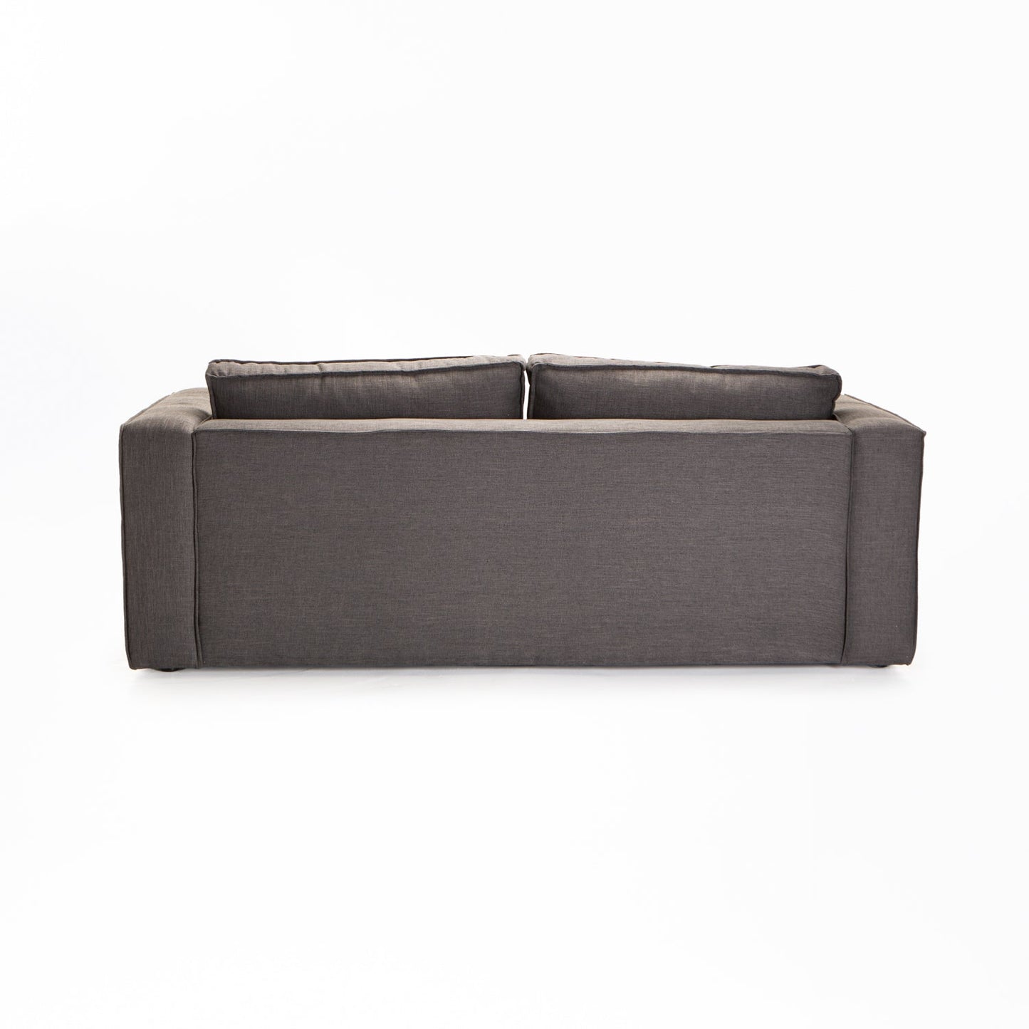 KYLO FABRIC 3 SEATER COUCH