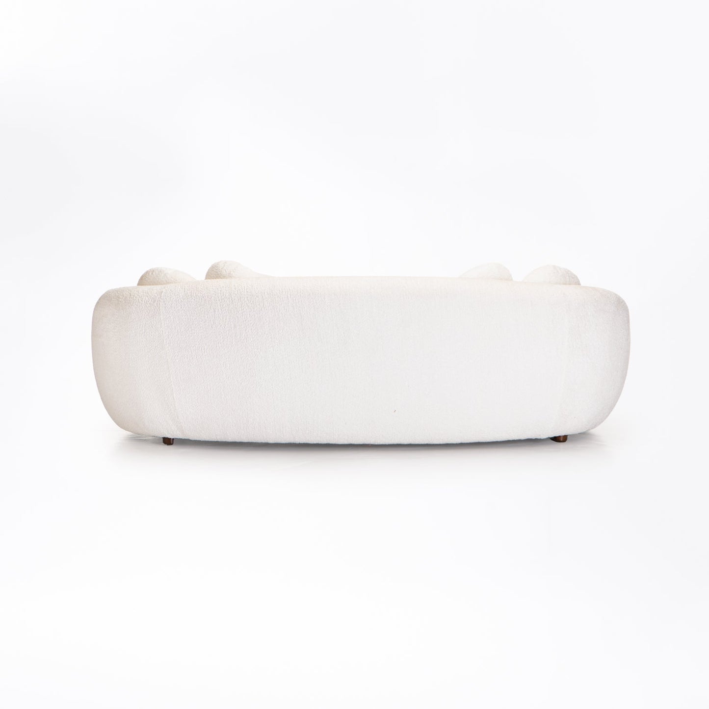 HALO FABRIC 3.5 SEATER COUCH