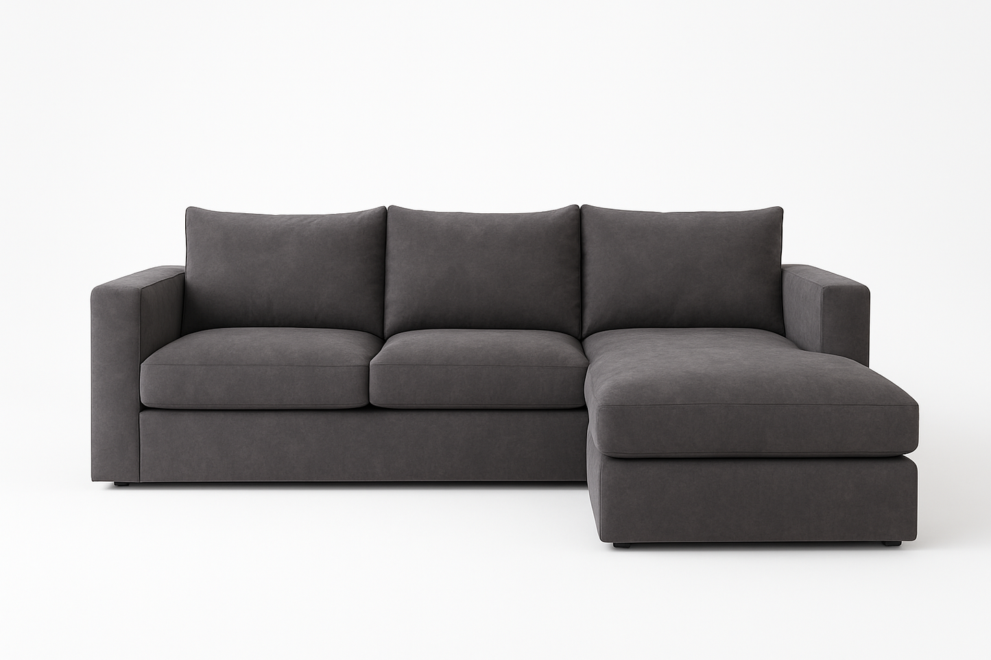 urban furn  URBAN L SHAPE