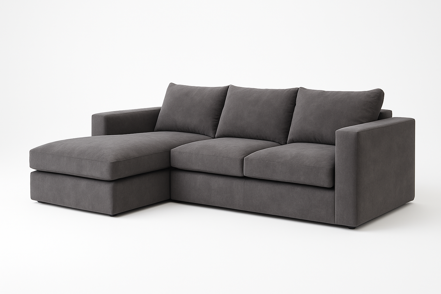 urban furn  URBAN L SHAPE