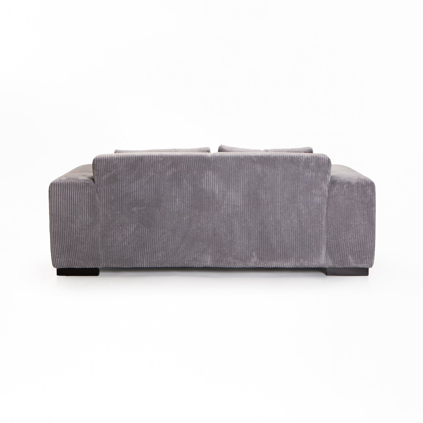 CATERINA FABRIC 2 SEATER COUCH
