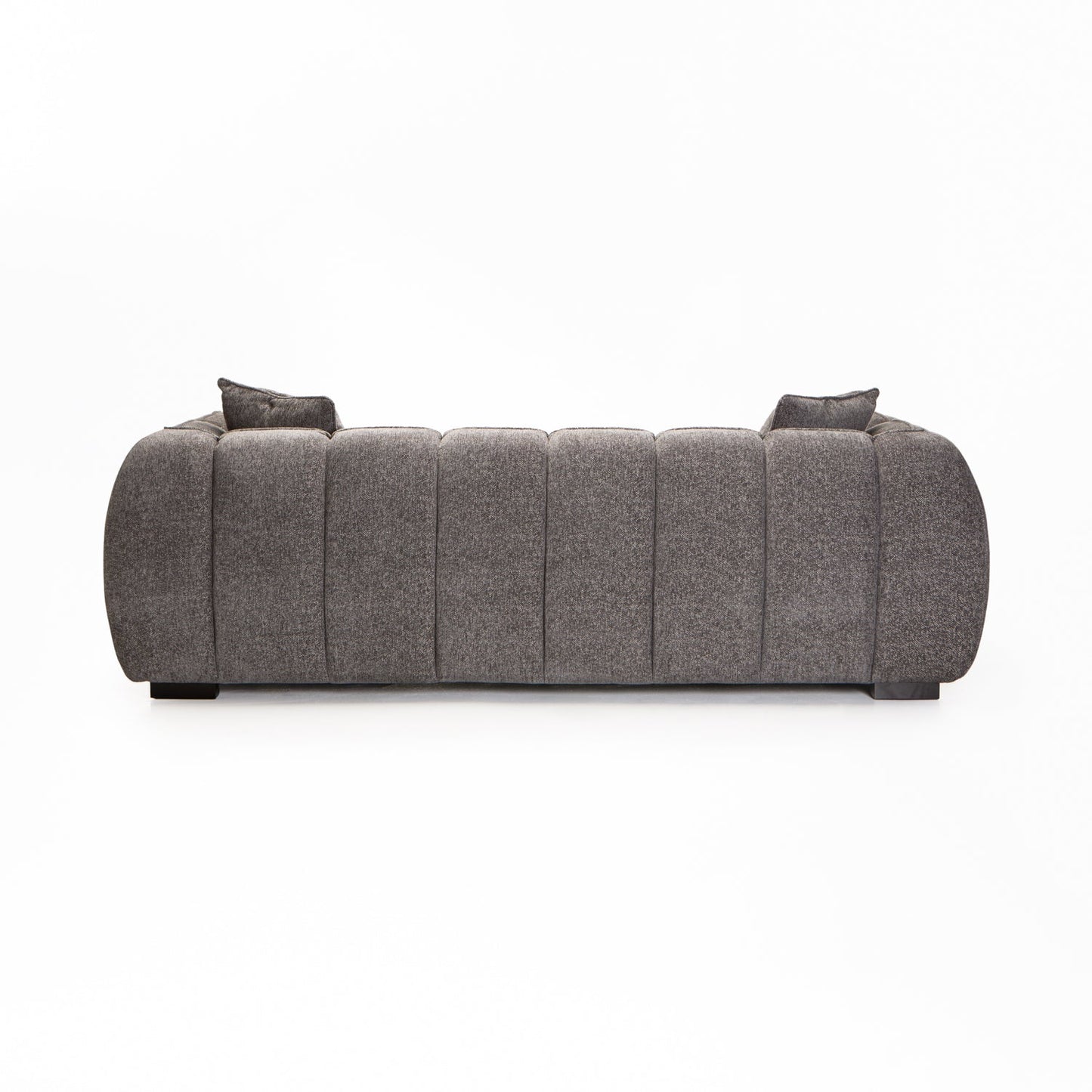 CHLOE FABRIC 3 SEATER COUCH